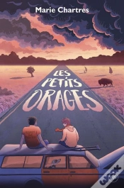 Capa do artigo Les Petits Orages