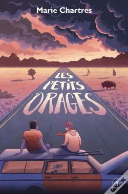 Capa do artigo Les Petits Orages