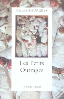Capa do artigo Les Petits Outrages