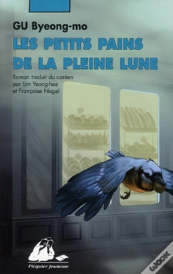 Capa do artigo Les Petits Pains De La Pleine Lune
