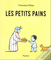 Les Petits Pains
