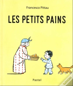 Capa do artigo Les Petits Pains