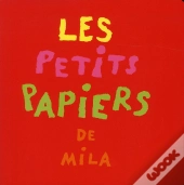 Les Petits Papiers De Mila