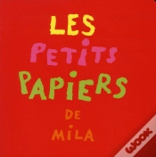 Capa do artigo Les Petits Papiers De Mila
