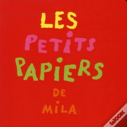 Capa do artigo Les Petits Papiers De Mila