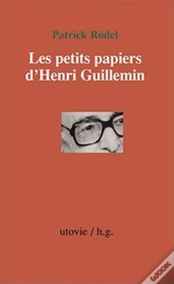 Capa do artigo Les Petits Papiers D'Henri Guillemin