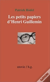 Capa do artigo Les Petits Papiers D