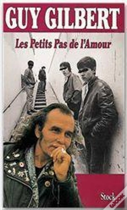 Capa do artigo Les Petits Pas De L Amour