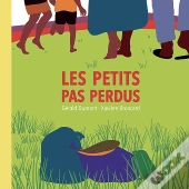 Les Petits Pas Perdus