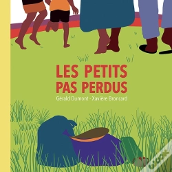 Capa do artigo Les Petits Pas Perdus