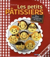 Capa do artigo Les Petits Patissiers