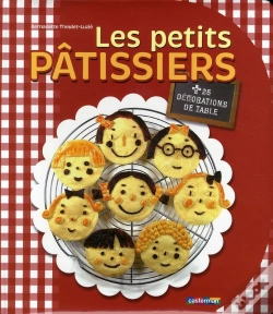 Capa do artigo Les Petits Patissiers