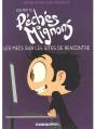 Les Petits Péchés Mignons ; Les Mecs Sur Les Sites De Rencontre - Preview