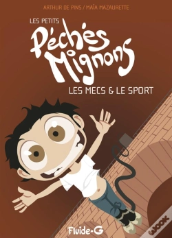 Capa do artigo Les Petits Peches Mignons T.3