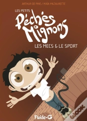 Capa do artigo Les Petits Peches Mignons T.3