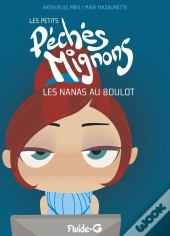 Les Petits Peches Mignons T.4