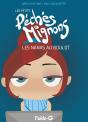 Les Petits Peches Mignons T.4 - Preview
