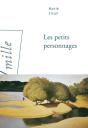 Les Petits Personnages - Preview