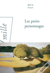 Les Petits Personnages
