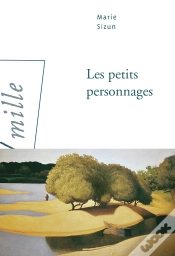 Capa do artigo Les Petits Personnages