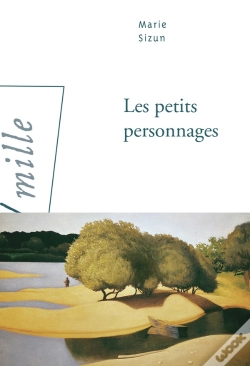 Capa do artigo Les Petits Personnages