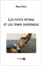Les Petits Petons Et Les Temps Suspendus - Preview