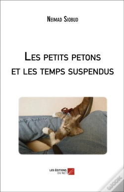 Capa do artigo Les Petits Petons Et Les Temps Suspendus
