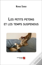 Les Petits Petons Et Les Temps Suspendus