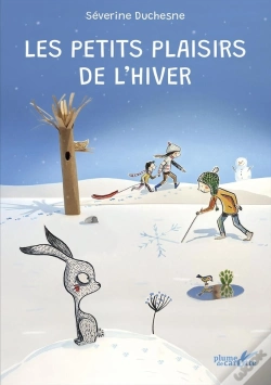 Capa do artigo Les Petits Plaisir De L'Hiver