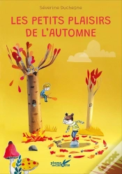 Capa do artigo Les Petits Plaisirs De L