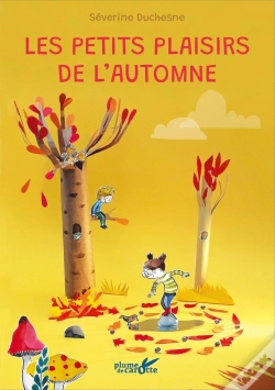Capa do artigo Les Petits Plaisirs De L'Automne