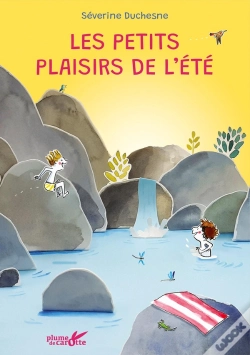 Capa do artigo Les Petits Plaisirs De L'Été