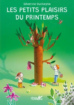 Capa do artigo Les Petits Plaisirs Du Printemps