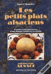 Les Petits Plats Alsaciens