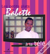 Capa do artigo Les Petits Plats De Babette À La Télé