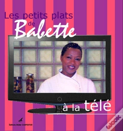 Capa do artigo Les Petits Plats De Babette À La Télé
