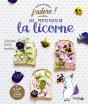 Les Petits Plats De La Licorne - J'Adore - Preview