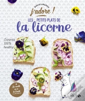 Les Petits Plats De La Licorne - J'Adore