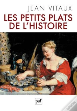 Capa do artigo Les Petits Plats De L'Histoire