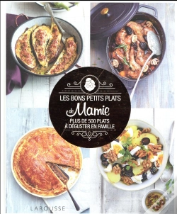 Capa do artigo Les Petits Plats De Mamie