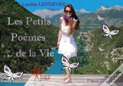 Capa do artigo Les Petits Poemes ... De La Vie