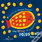 Capa do artigo Les Petits Poissons Dans L