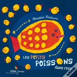 Capa do artigo Les Petits Poissons Dans L'Eau