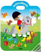 Capa do artigo Les Petits Poneys
