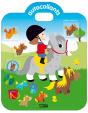 Les Petits Poneys - Preview