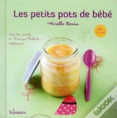 Les Petits Pots De Bebe
