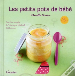 Capa do artigo Les Petits Pots De Bebe