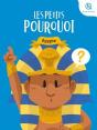 Les Petits Pourquoi : Égypte - Preview