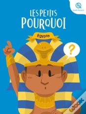 Capa do artigo Les Petits Pourquoi : Égypte
