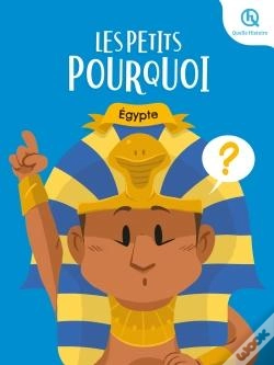 Capa do artigo Les Petits Pourquoi : Égypte